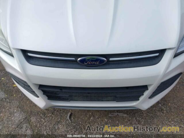 FORD ESCAPE SE, 1FMCU0GX3EUE39323