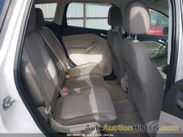 FORD ESCAPE SE, 1FMCU0GX3EUE39323