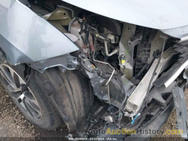 TOYOTA HIGHLANDER XLE, 5TDHZRBH9MS150885