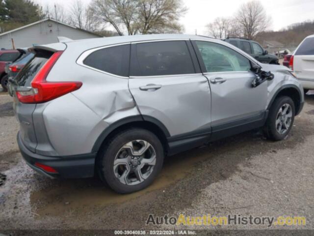 HONDA CR-V EX, 2HKRW2H57KH665369