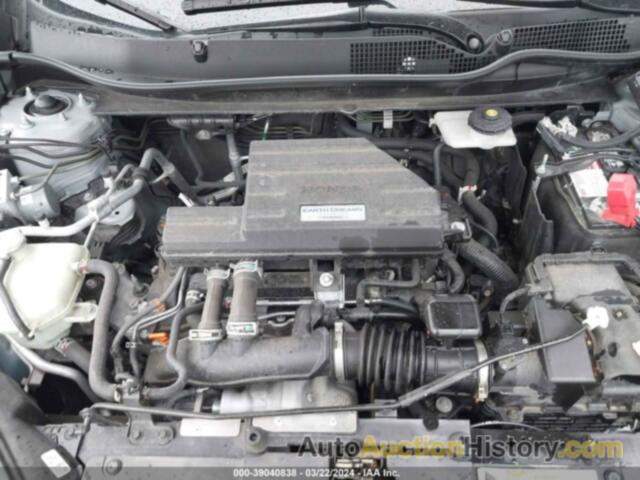 HONDA CR-V EX, 2HKRW2H57KH665369