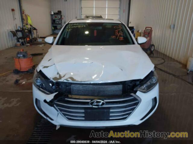 HYUNDAI ELANTRA VALUE EDITION, 5NPD84LF1JH297866