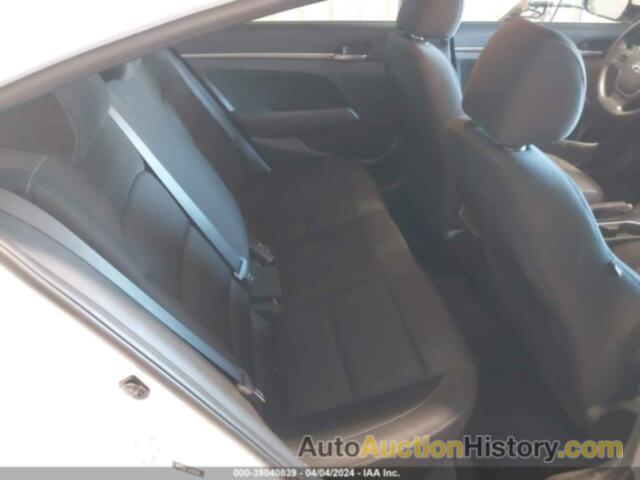 HYUNDAI ELANTRA VALUE EDITION, 5NPD84LF1JH297866