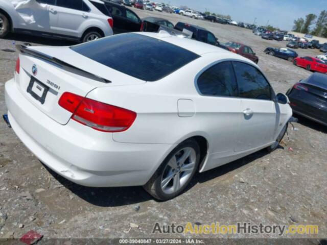 BMW 328 XI, WBAWC33509PU84800