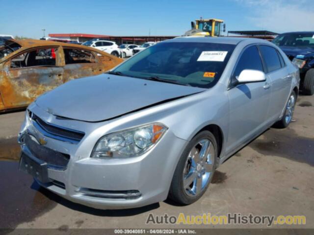 CHEVROLET MALIBU 2LT, 1G1ZD5E18BF370499