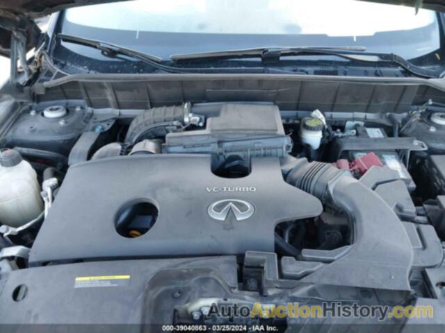 INFINITI QX50 ESSENTIAL, 3PCAJ5M16KF127275