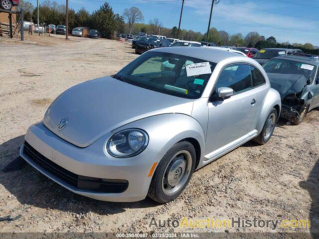 VOLKSWAGEN BEETLE 1.8T, 3VWF17AT2FM654350