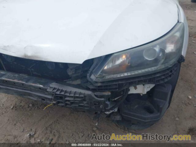 HONDA ACCORD EX, JHMCR2F78DC000057