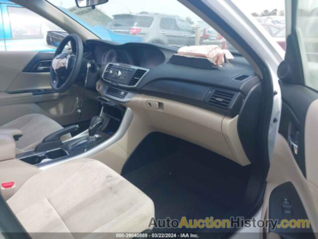 HONDA ACCORD EX, JHMCR2F78DC000057