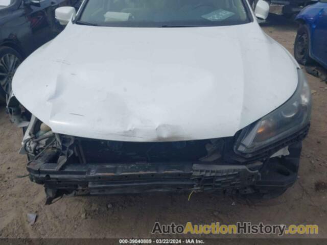 HONDA ACCORD EX, JHMCR2F78DC000057