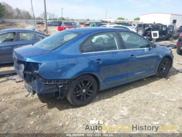 VOLKSWAGEN JETTA 1.4T S, 3VW2B7AJ4HM218547