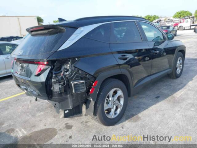 HYUNDAI TUCSON SEL, 5NMJB3DE7RH343973