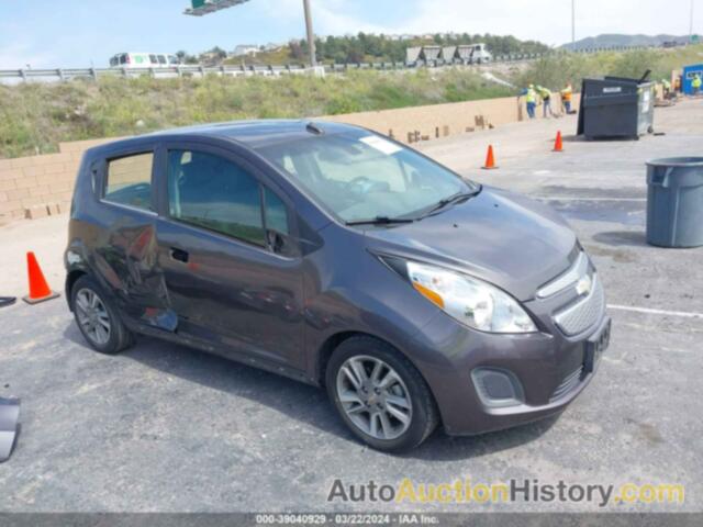 CHEVROLET SPARK EV 2LT, KL8CL6S06EC479110