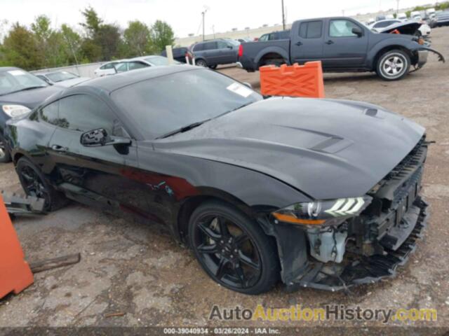 FORD MUSTANG GT, 1FA6P8CF1J5127855