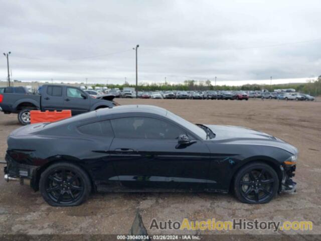 FORD MUSTANG GT, 1FA6P8CF1J5127855