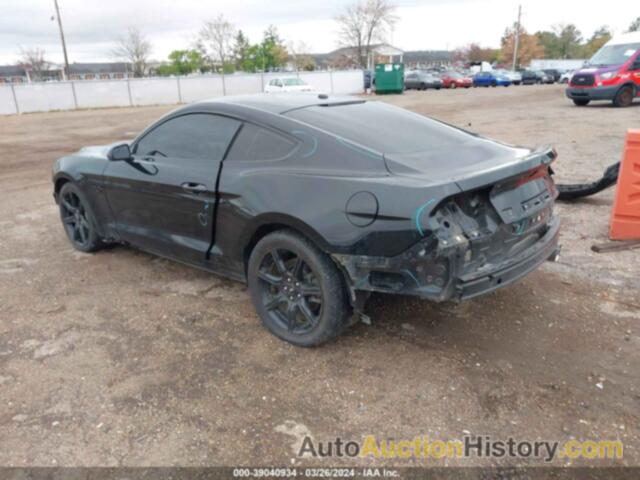 FORD MUSTANG GT, 1FA6P8CF1J5127855