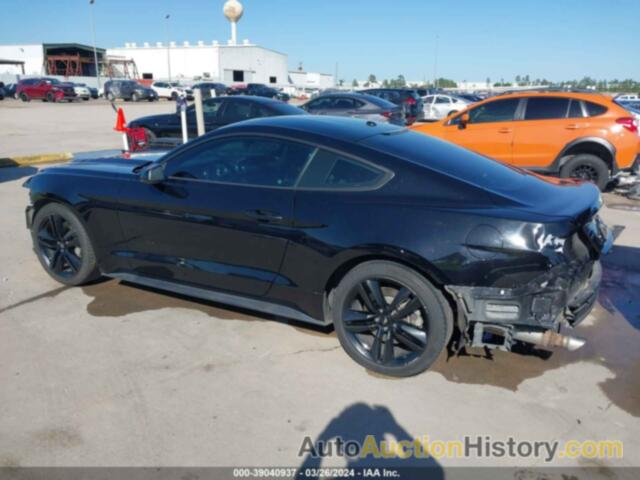 FORD MUSTANG ECOBOOST, 1FA6P8TH6H5230717