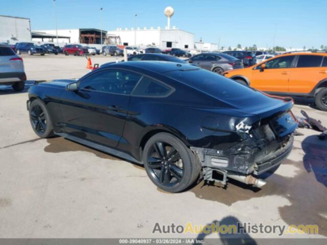 FORD MUSTANG ECOBOOST, 1FA6P8TH6H5230717