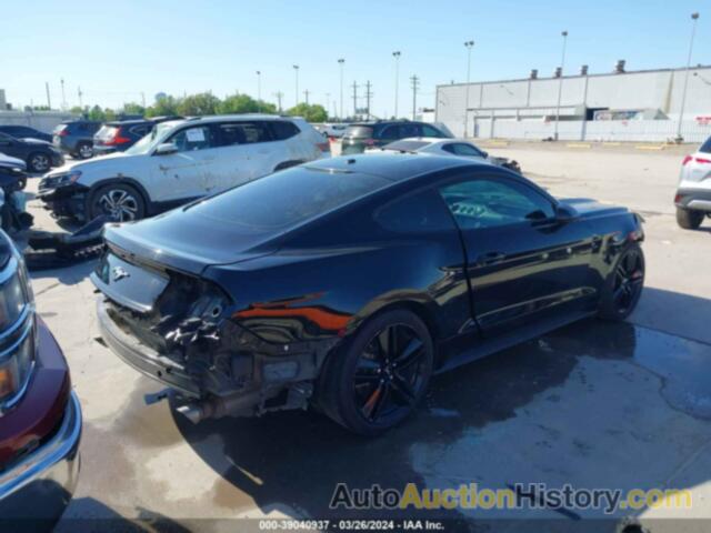 FORD MUSTANG ECOBOOST, 1FA6P8TH6H5230717