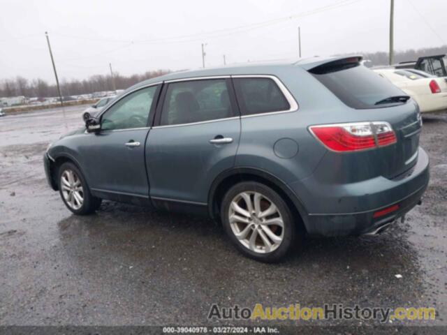 MAZDA CX-9 GRAND TOURING, JM3TB3DV6B0306192