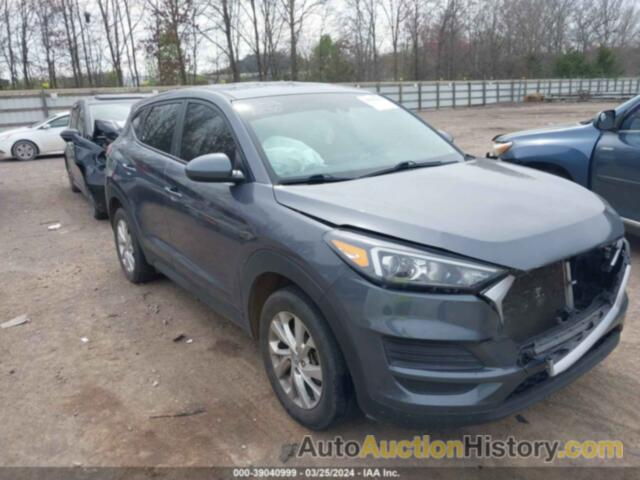 HYUNDAI TUCSON SE, KM8J2CA48KU939373