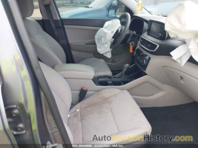 HYUNDAI TUCSON SE, KM8J2CA48KU939373