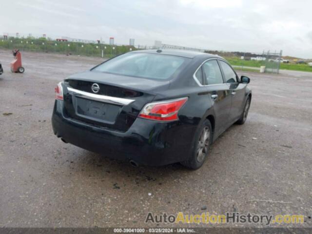 NISSAN ALTIMA 2.5/S/SV/SL, 1N4AL3AP7FN881709