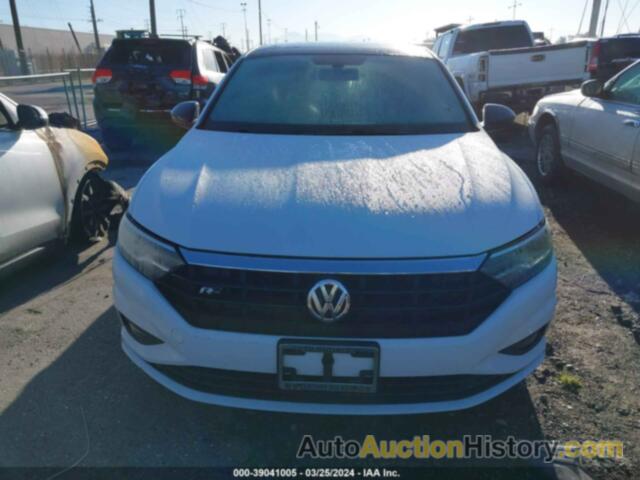 VOLKSWAGEN JETTA S/SE/R-LINE, 3VWC57BU3KM119066