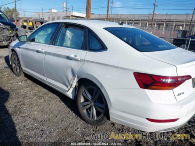 VOLKSWAGEN JETTA S/SE/R-LINE, 3VWC57BU3KM119066