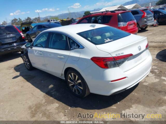 HONDA CIVIC EX, 2HGFE1F71RH301666