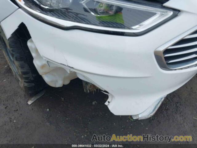 FORD FUSION SEL, 3FA6P0CD4KR181052