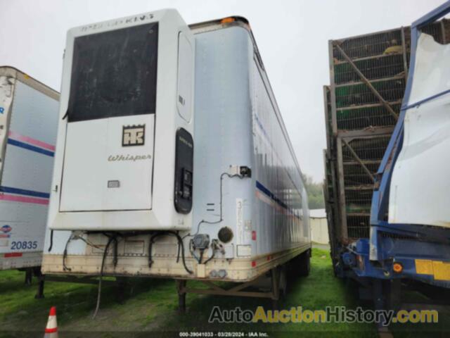GREAT DANE TRAILERS OTHER, 1GRAA96255S701987