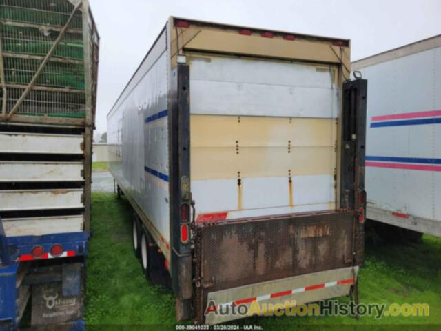 GREAT DANE TRAILERS OTHER, 1GRAA96255S701987