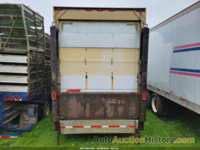 GREAT DANE TRAILERS OTHER, 1GRAA96255S701987