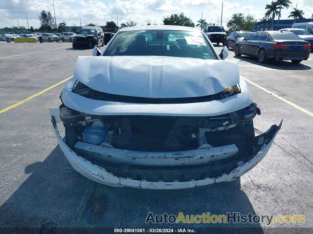 DODGE CHARGER SXT, 2C3CDXBG9MH642694