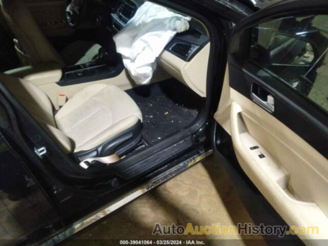 HYUNDAI SONATA SPORT, 5NPE34AF0FH097509