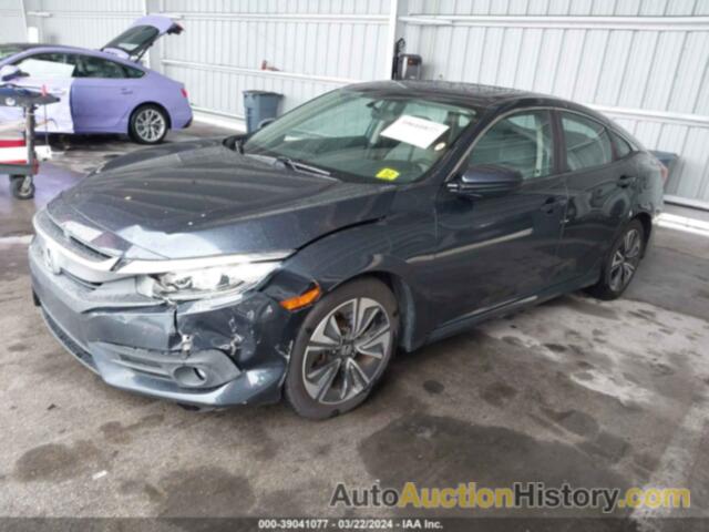 HONDA CIVIC EX-T, 19XFC1F31GE037195