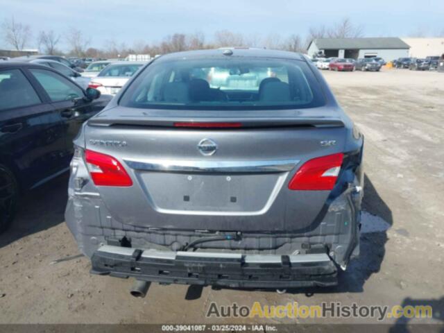 NISSAN SENTRA SR, 3N1AB7AP4KY355400