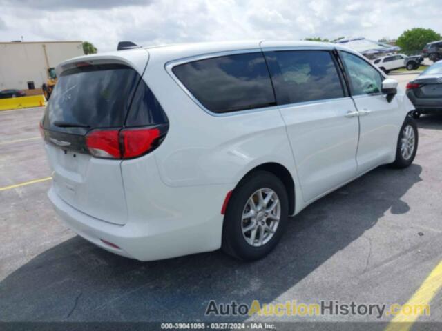 CHRYSLER VOYAGER LX, 2C4RC1CG9PR615482