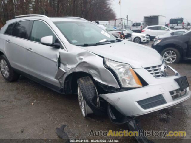 CADILLAC SRX LUXURY COLLECTION, 3GYFNEE30FS568689