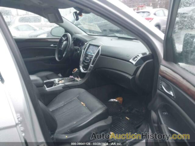 CADILLAC SRX LUXURY COLLECTION, 3GYFNEE30FS568689