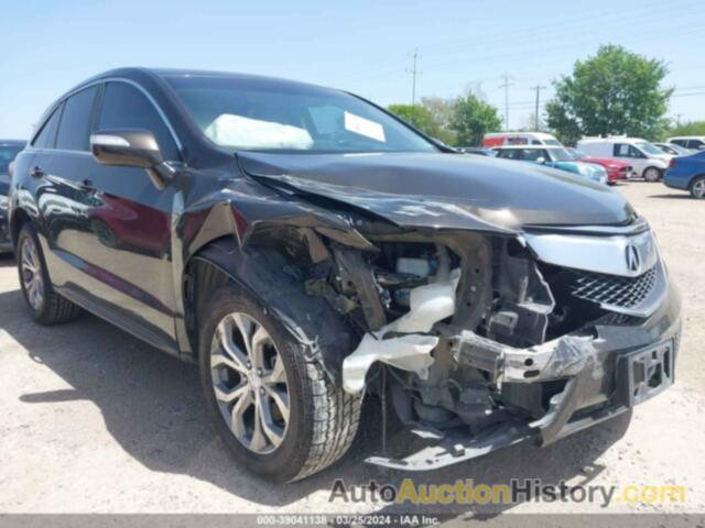 ACURA RDX TECHNOLOGY, 5J8TB3H5XEL016321