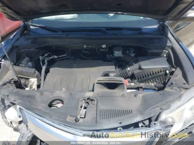 ACURA RDX TECHNOLOGY, 5J8TB3H5XEL016321