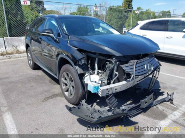 LEXUS RX 350L PREMIUM, JTJGZKCA9K2011796