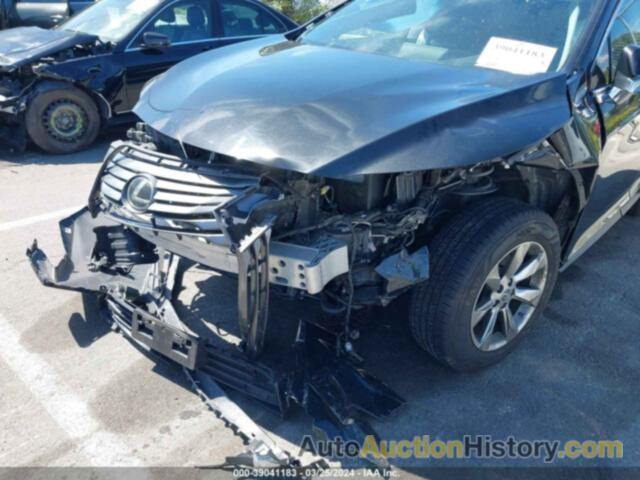 LEXUS RX 350L PREMIUM, JTJGZKCA9K2011796