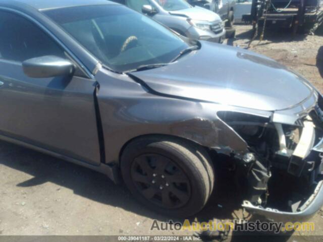 NISSAN ALTIMA 2.5 S, 1N4AL3AP9FN327071