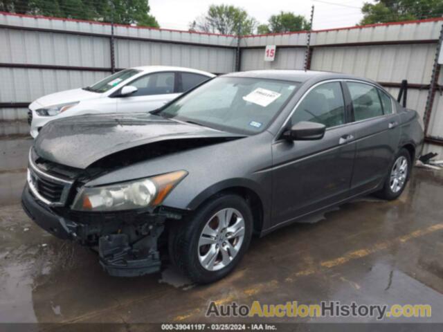 HONDA ACCORD 2.4 LX-P, 1HGCP26459A036807