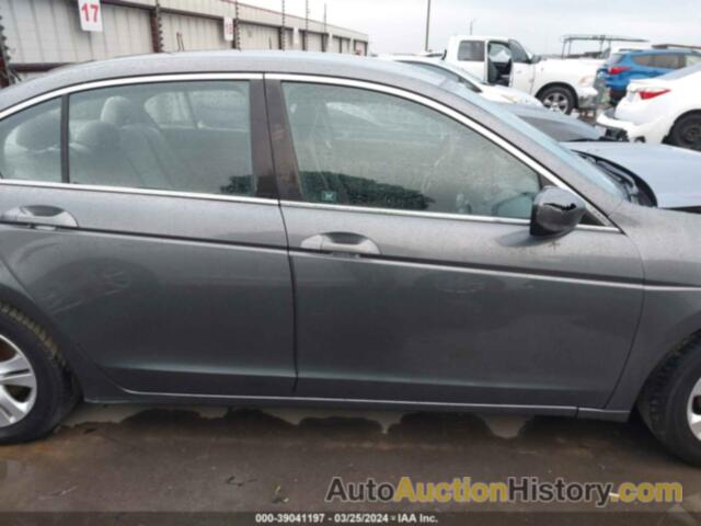 HONDA ACCORD 2.4 LX-P, 1HGCP26459A036807