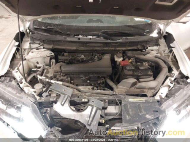 NISSAN ROGUE SL, 5N1AT2MV4HC781477