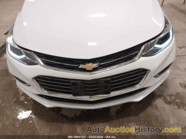 CHEVROLET CRUZE PREMIER, 1G1BF5SM7H7151594